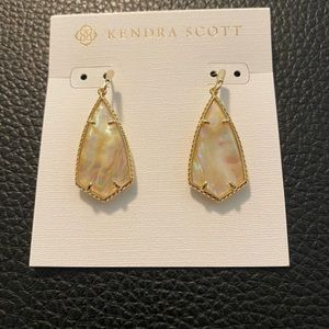 Kendra Scott Earrings